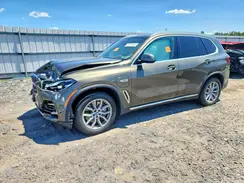 5UXTA6C03N9M61624 2022 BMW X5