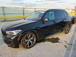 5UXTA6C03N9M65155 2022 BMW X5