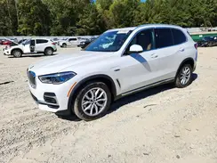 5UXTA6C03N9M77869 2022 BMW X5