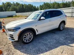 5UXTA6C03P9N46160 2023 BMW X5
