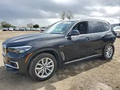 5UXTA6C03P9N47003 2023 BMW X5
