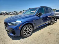 5UXTA6C03P9N60754 2023 BMW X5