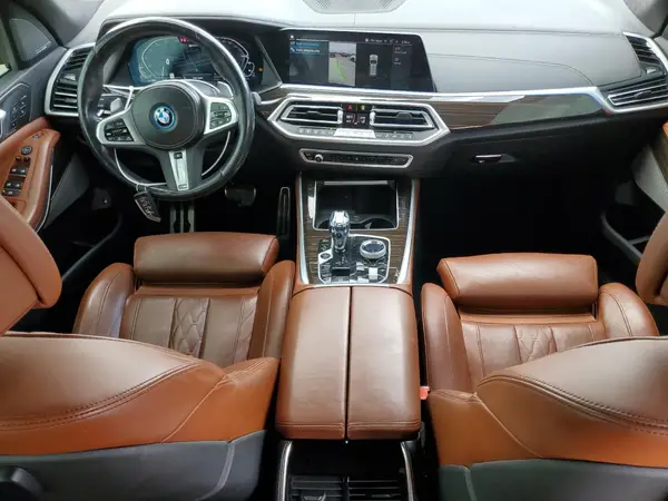 5UXTA6C03P9N68546 2023 BMW X5 - Image 8