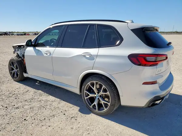 5UXTA6C03P9N69356 2023 BMW X5 - Image 2