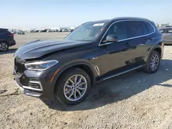 5UXTA6C03P9N74816 2023 BMW X5