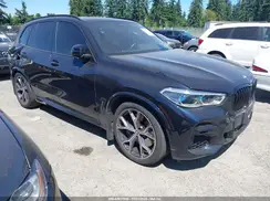 5UXTA6C03P9N81846 2023 BMW X5
