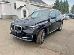 5UXTA6C03P9N92460 2023 BMW X5