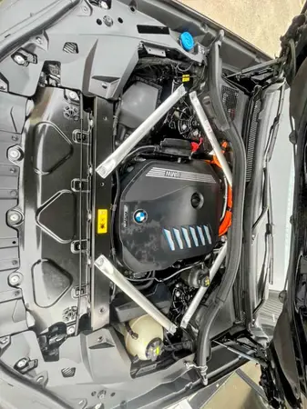 5UXTA6C03P9N92460 2023 BMW X5 - Image 8