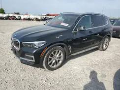 5UXTA6C03P9P26996 2023 BMW X5