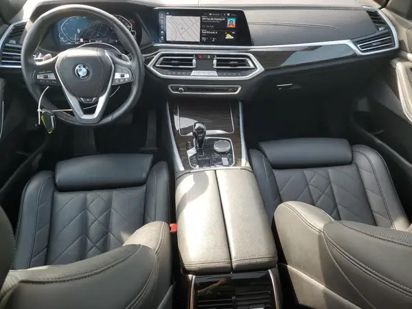 5UXTA6C03P9P26996 2023 BMW X5 - Image 8
