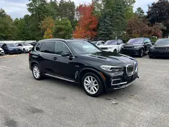 5UXTA6C03P9P38596 2023 BMW X5