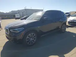 5UXTA6C03P9P44673 2023 BMW X5