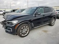 5UXTA6C03P9P55768 2023 BMW X5