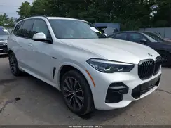 5UXTA6C03P9R04843 2023 BMW X5