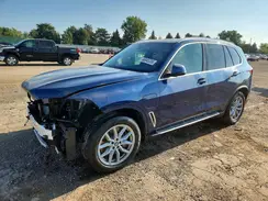 5UXTA6C03P9R06429 2023 BMW X5