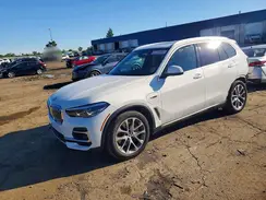 5UXTA6C03P9R11081 2023 BMW X5