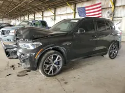 5UXTA6C03P9R93443 2023 BMW X5