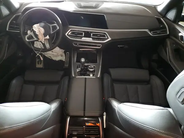 5UXTA6C03P9R93443 2023 BMW X5 - Image 8