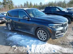 5UXTA6C04M9D91472 2021 BMW X5