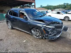 5UXTA6C04M9D91648 2021 BMW X5