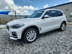 5UXTA6C04M9F10427 2021 BMW X5