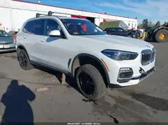 5UXTA6C04M9F81630 2021 BMW X5