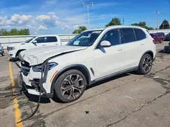 5UXTA6C04M9G68363 2021 BMW X5