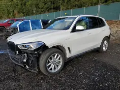 5UXTA6C04M9H52389 2021 BMW X5