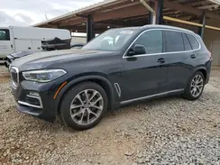 5UXTA6C04M9H58063 2021 BMW X5