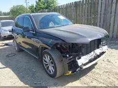 5UXTA6C04M9H77048 2021 BMW X5