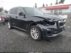 5UXTA6C04M9H77244 2021 BMW X5