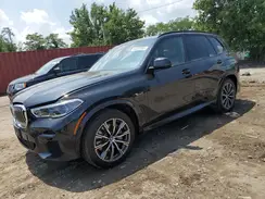 5UXTA6C04N9J15095 2022 BMW X5