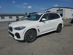 5UXTA6C04N9J43043 2022 BMW X5