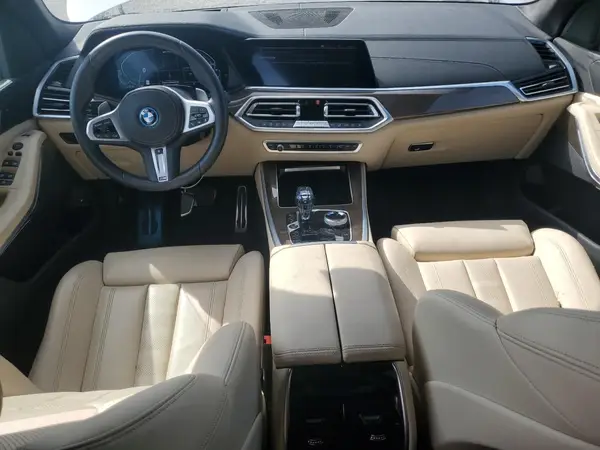 5UXTA6C04N9J43043 2022 BMW X5 - Image 8