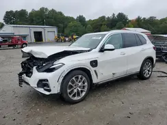 5UXTA6C04N9K08943 2022 BMW X5