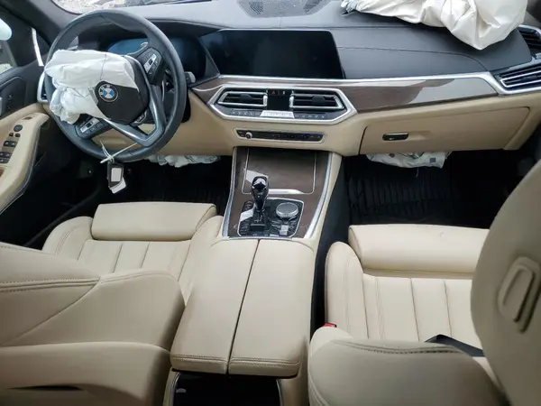5UXTA6C04N9K08943 2022 BMW X5 - Image 8