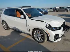 5UXTA6C04N9K18033 2022 BMW X5