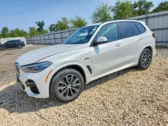 5UXTA6C04N9K67944 2022 BMW X5