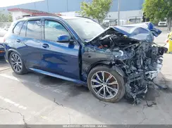 5UXTA6C04N9K75011 2022 BMW X5
