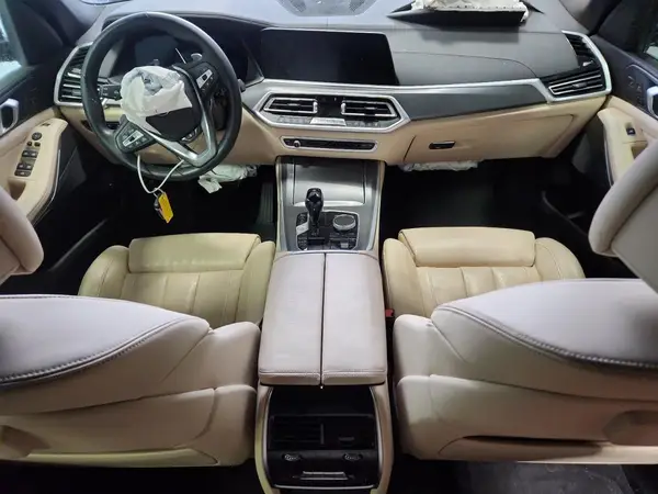 5UXTA6C04N9L06936 2022 BMW X5 - Image 8