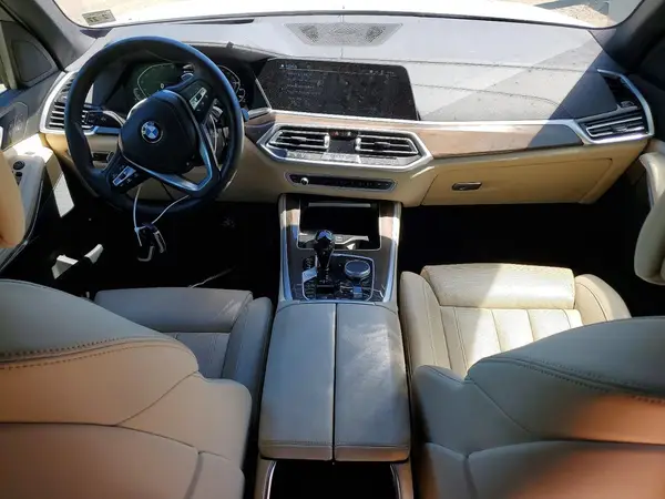 5UXTA6C04N9L20528 2022 BMW X5 - Image 8