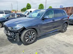 5UXTA6C04N9L20593 2022 BMW X5