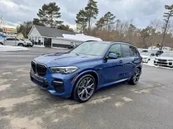 5UXTA6C04N9L30136 2022 BMW X5