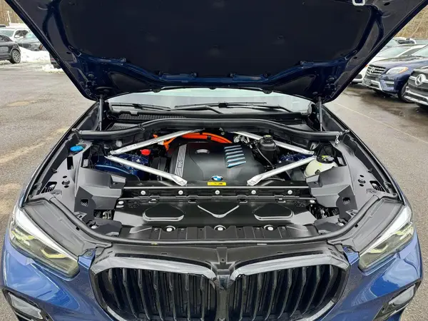 5UXTA6C04N9L30136 2022 BMW X5 - Image 8