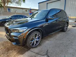 5UXTA6C04N9L38768 2022 BMW X5
