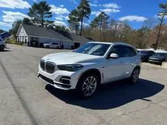 5UXTA6C04N9L68224 2022 BMW X5