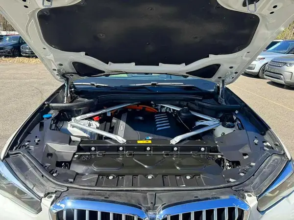 5UXTA6C04N9L68224 2022 BMW X5 - Image 8