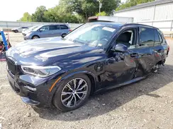 5UXTA6C04N9L99182 2022 BMW X5