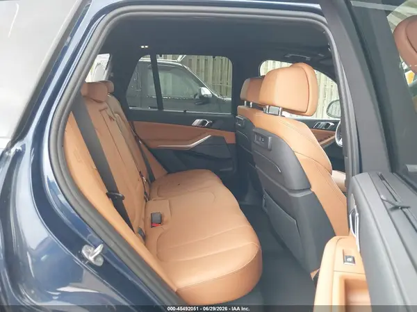 5UXTA6C04N9M45500 2022 BMW X5 - Image 8