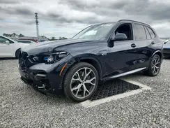 5UXTA6C04N9M89447 2022 BMW X5